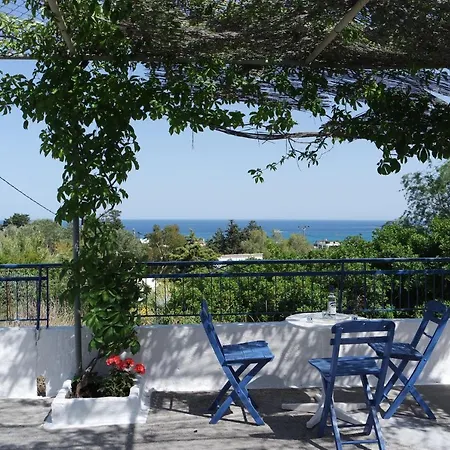 Stegna Breeze Villa Archangelos  Exterior photo