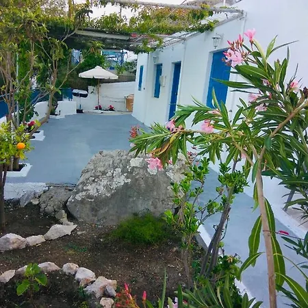 Stegna Breeze Villa Archangelos  Exterior photo