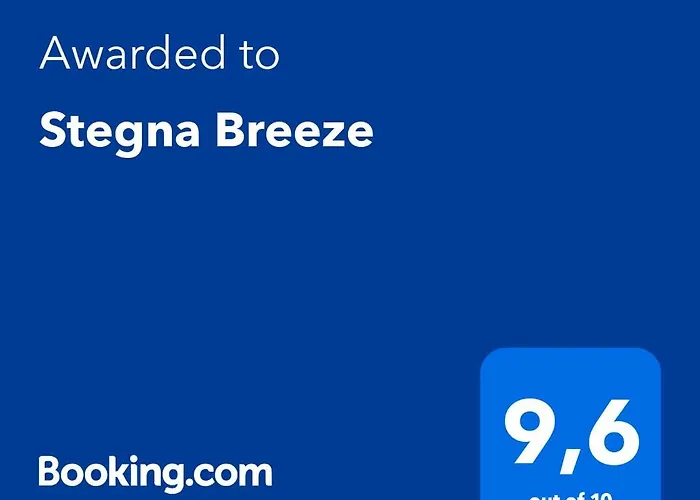 Stegna Breeze