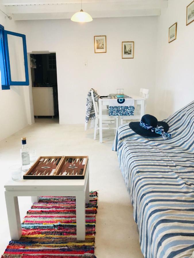 Casa vacanze Stegna Breeze
