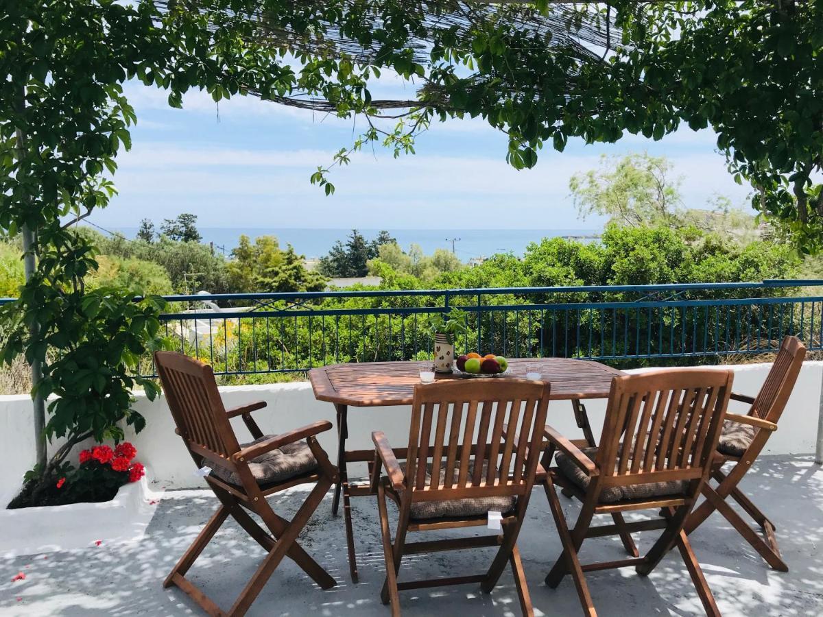 Casa vacanze Stegna Breeze