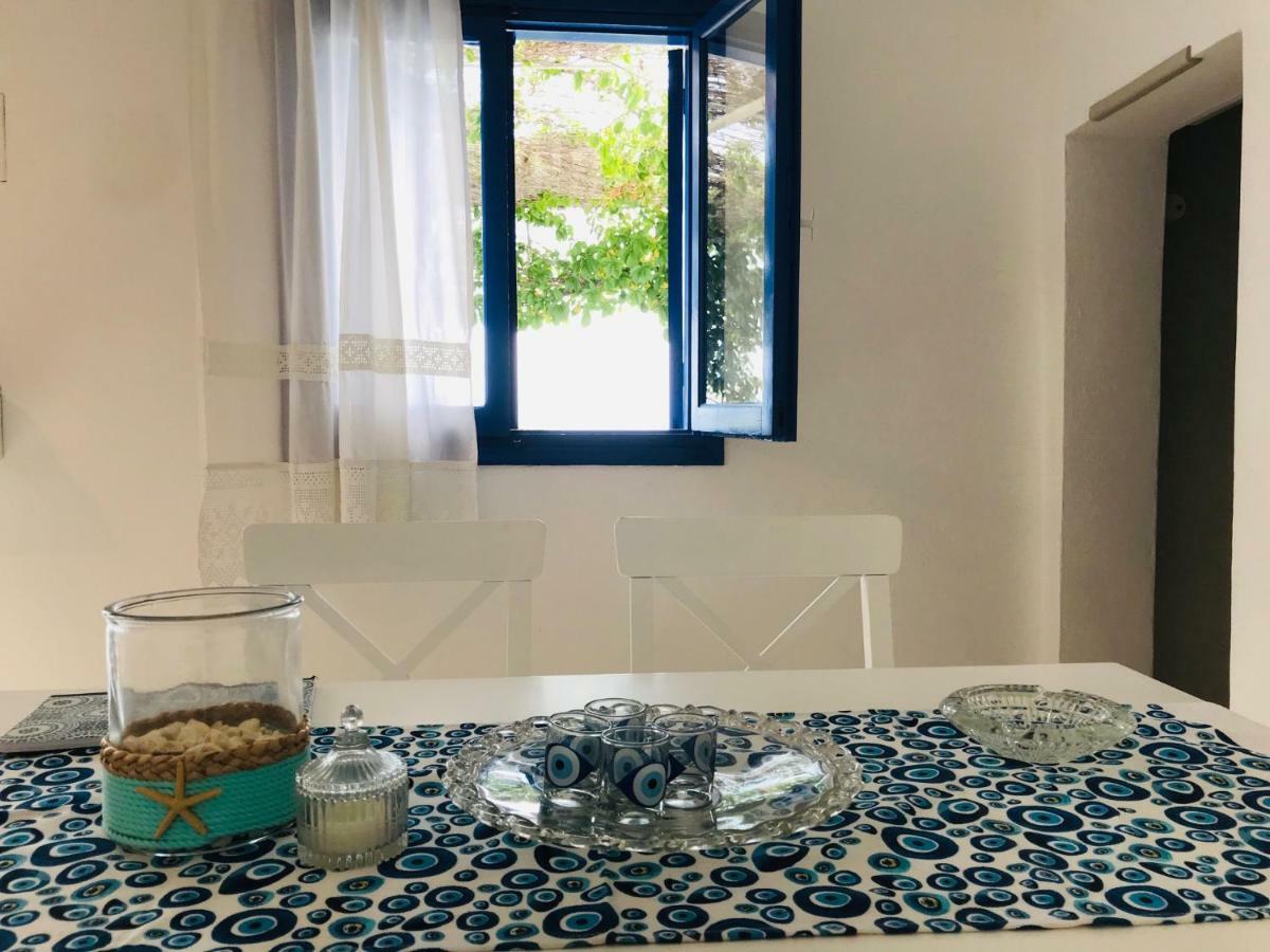 Holiday home Stegna Breeze *
